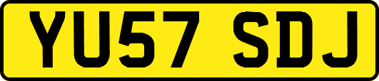 YU57SDJ