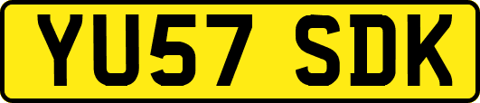 YU57SDK