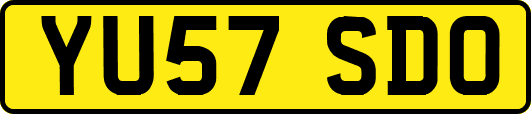 YU57SDO