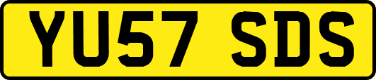 YU57SDS