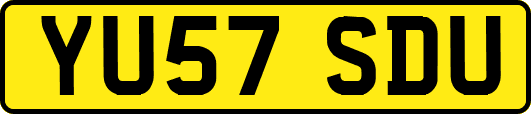 YU57SDU