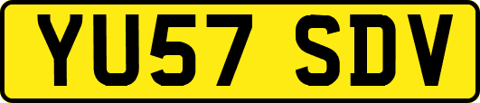 YU57SDV