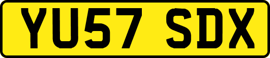 YU57SDX