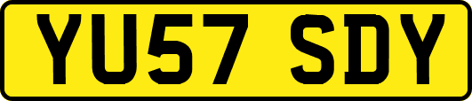 YU57SDY