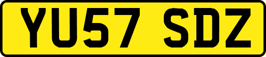 YU57SDZ