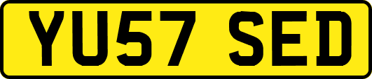 YU57SED