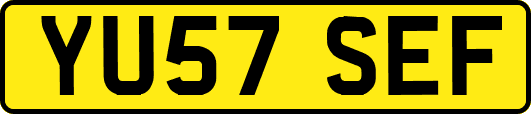 YU57SEF