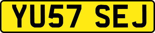 YU57SEJ