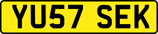 YU57SEK