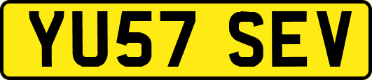 YU57SEV