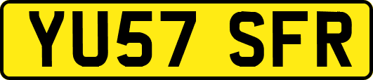 YU57SFR