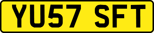 YU57SFT