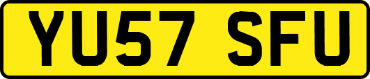 YU57SFU