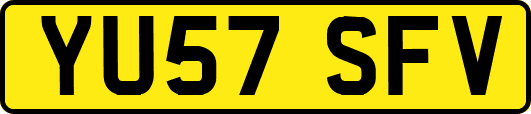 YU57SFV