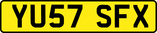YU57SFX