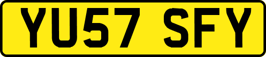 YU57SFY