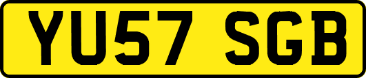 YU57SGB