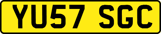 YU57SGC
