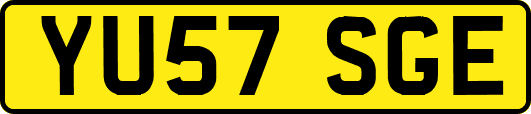 YU57SGE