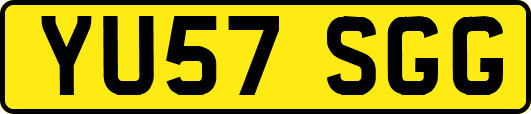 YU57SGG