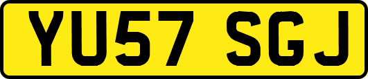 YU57SGJ