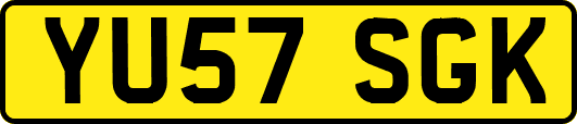 YU57SGK