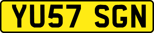 YU57SGN