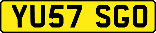 YU57SGO