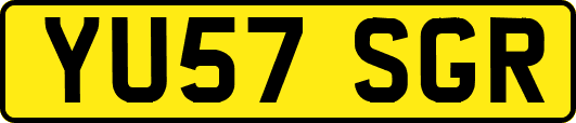 YU57SGR