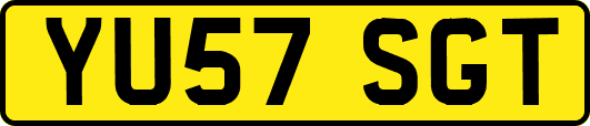 YU57SGT