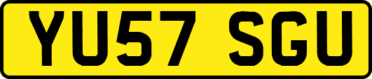 YU57SGU