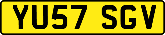 YU57SGV