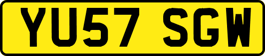 YU57SGW