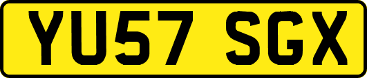 YU57SGX