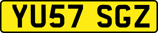 YU57SGZ