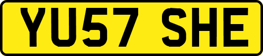 YU57SHE