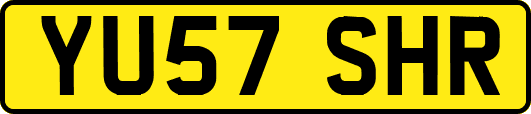 YU57SHR