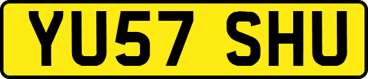 YU57SHU