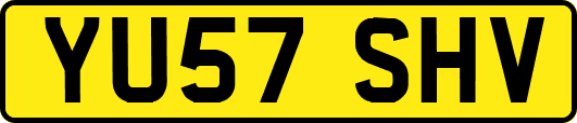 YU57SHV