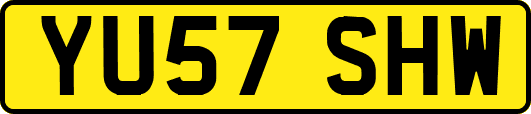 YU57SHW