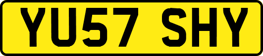 YU57SHY