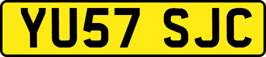 YU57SJC