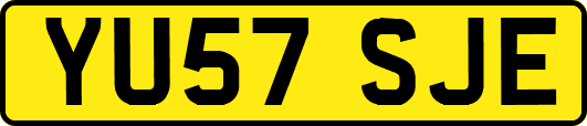 YU57SJE