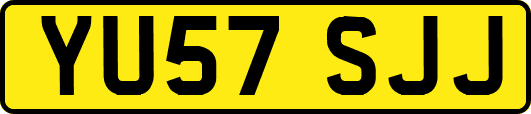 YU57SJJ