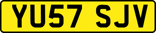 YU57SJV