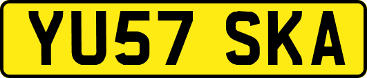 YU57SKA