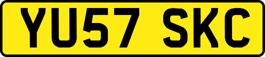 YU57SKC