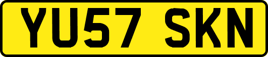 YU57SKN