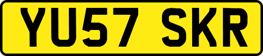 YU57SKR