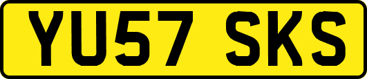 YU57SKS